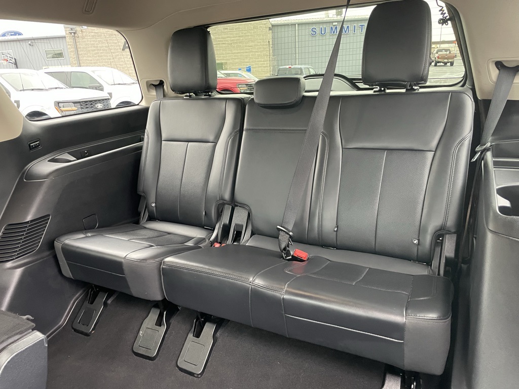 Used 2024 Ford Expedition XLT - photo 9