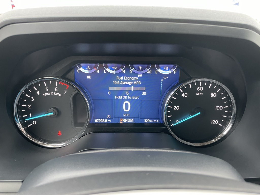 Used 2024 Ford Expedition XLT - photo 10