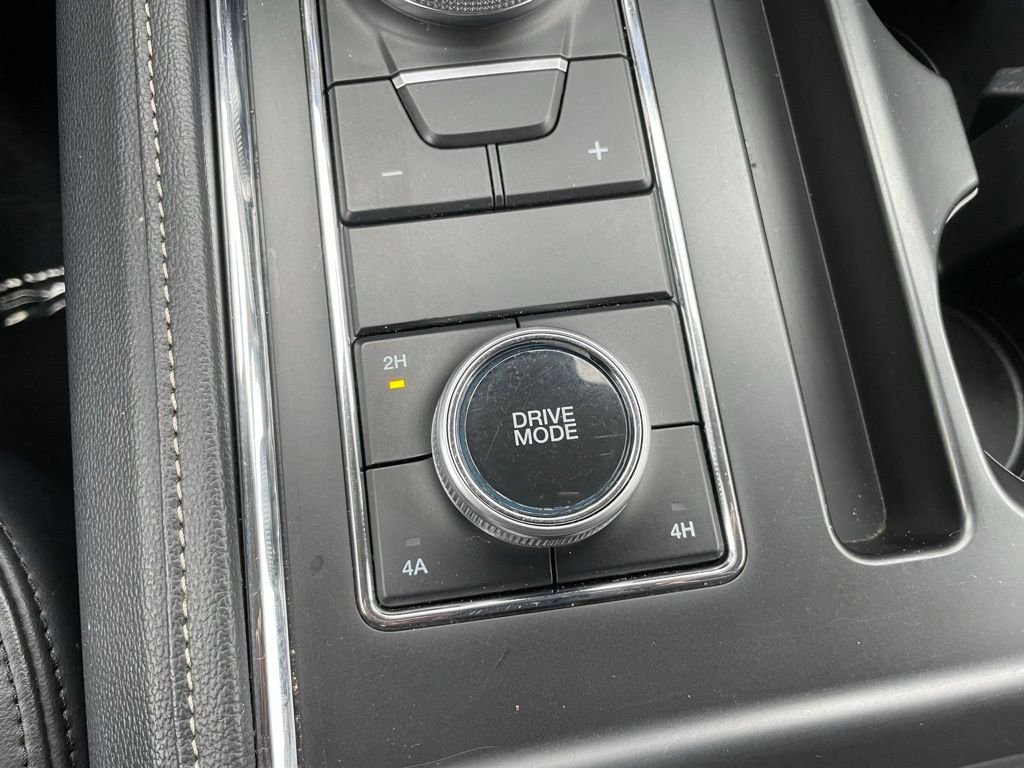 Used 2024 Ford Expedition XLT - photo 15