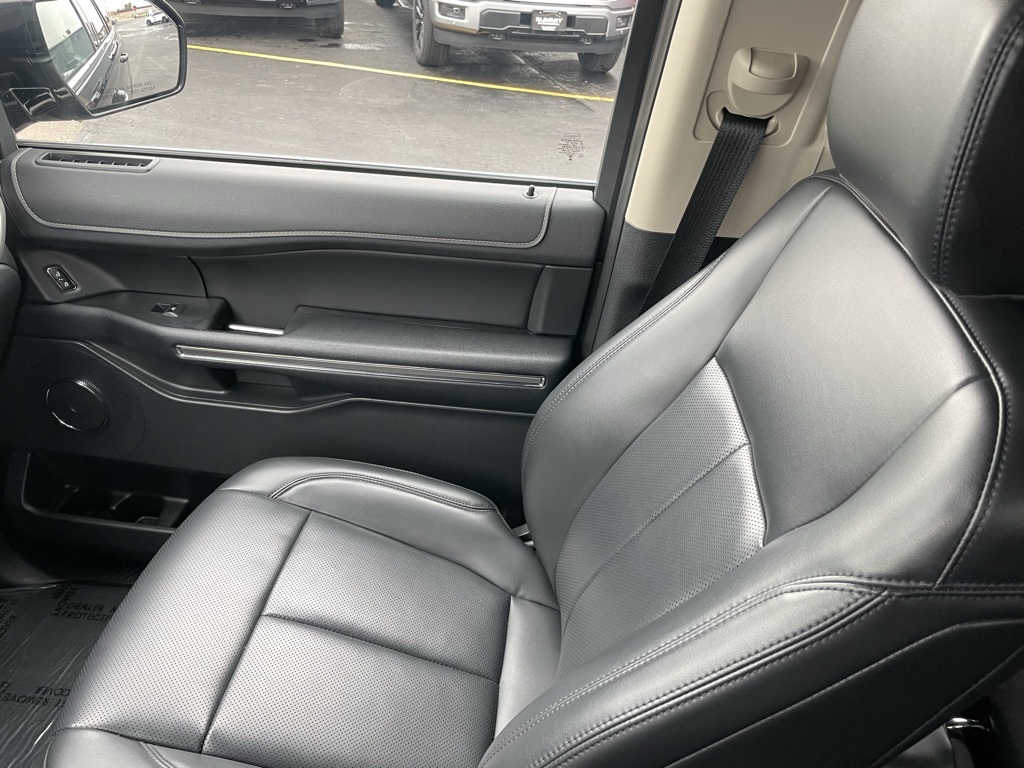 Used 2024 Ford Expedition XLT - photo 22