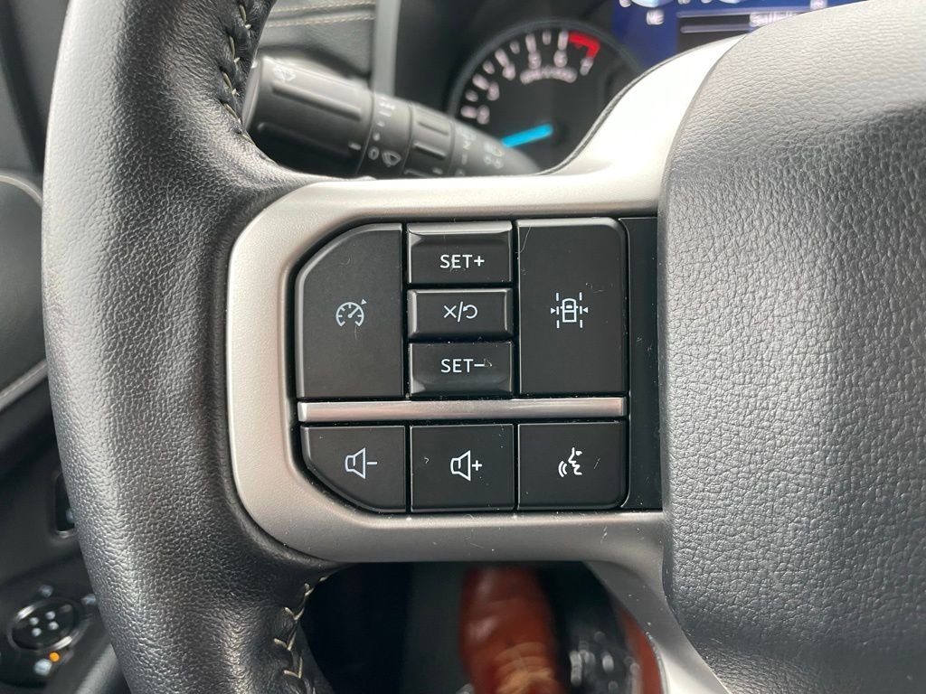 Used 2024 Ford Expedition XLT - photo 23