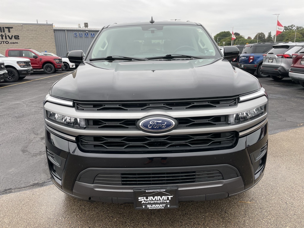 Used 2024 Ford Expedition XLT - photo 27