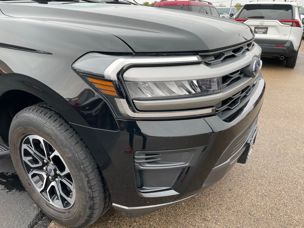 Used 2024 Ford Expedition XLT - photo 28