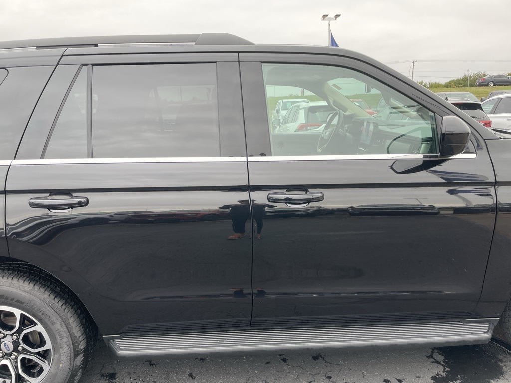 Used 2024 Ford Expedition XLT - photo 29