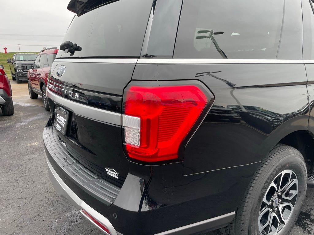 Used 2024 Ford Expedition XLT - photo 31