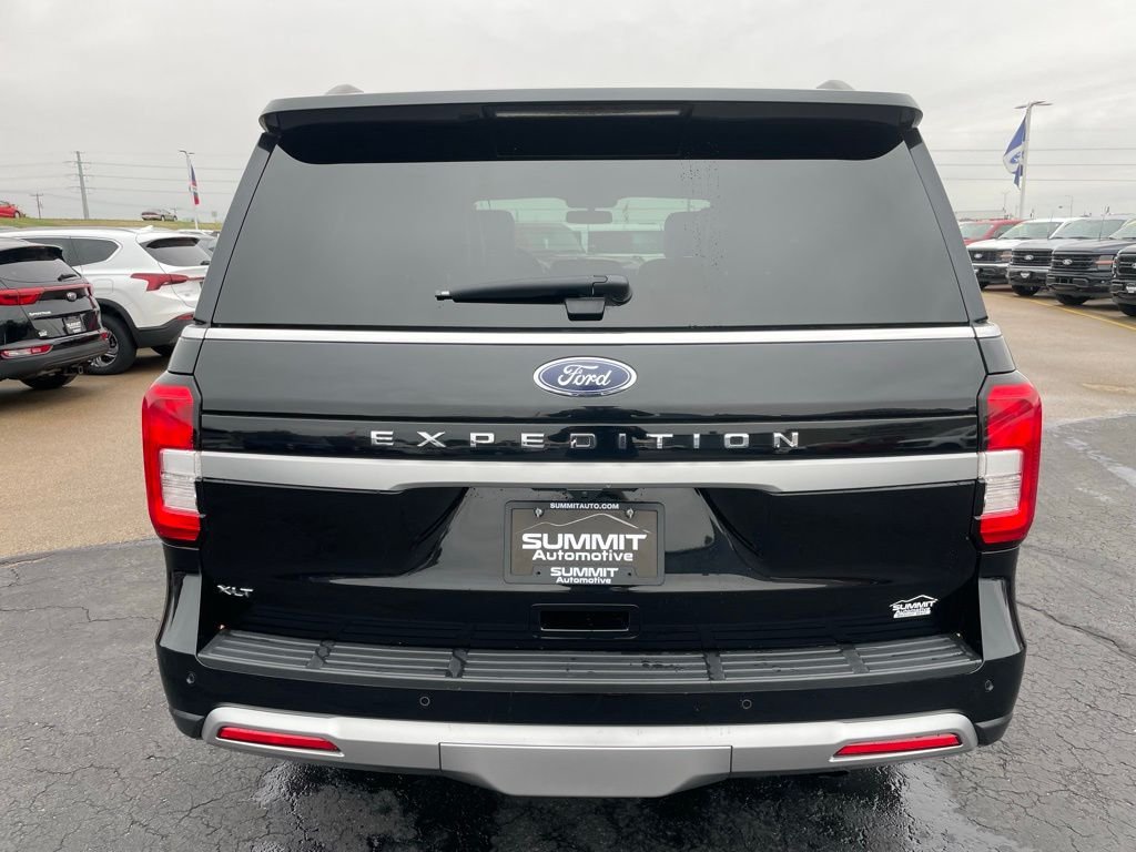 Used 2024 Ford Expedition XLT - photo 32
