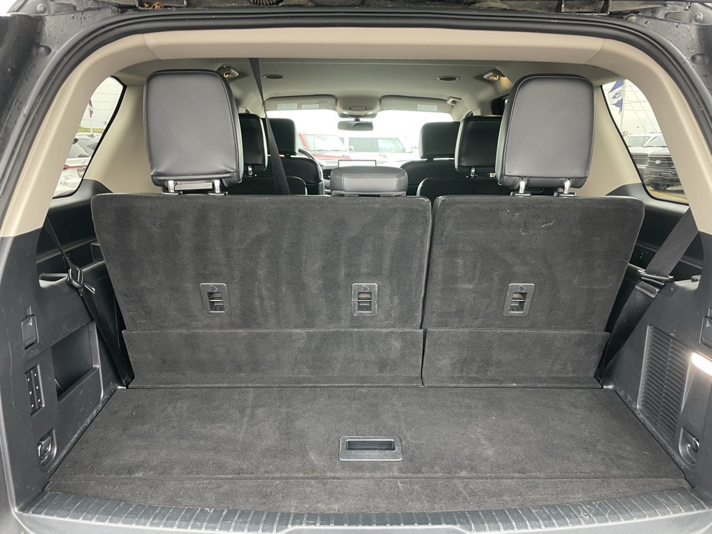 Used 2024 Ford Expedition XLT - photo 33