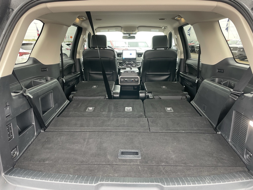 Used 2024 Ford Expedition XLT - photo 34