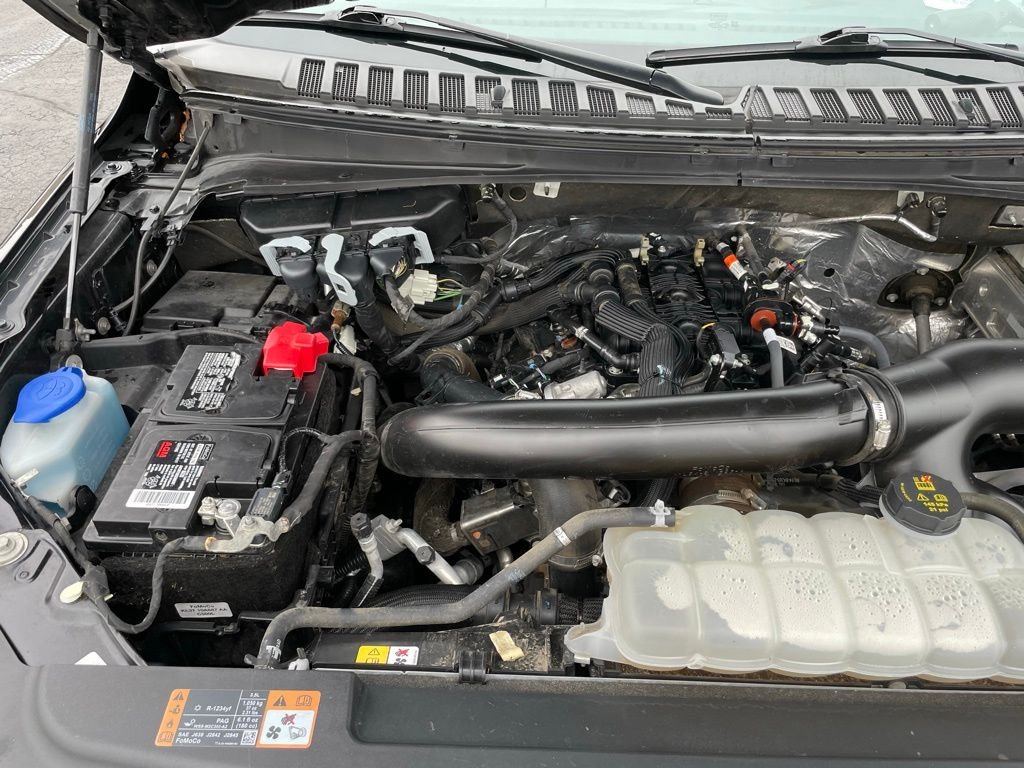 Used 2024 Ford Expedition XLT - photo 42