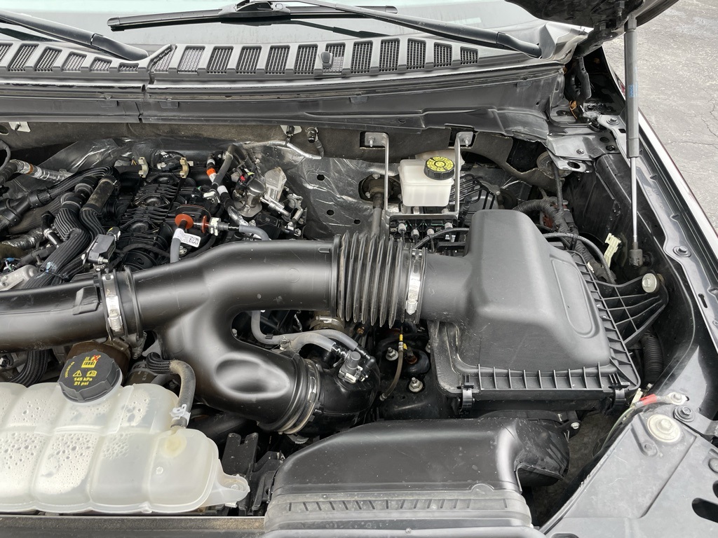 Used 2024 Ford Expedition XLT - photo 43