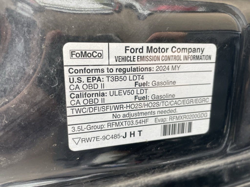 Used 2024 Ford Expedition XLT - photo 44