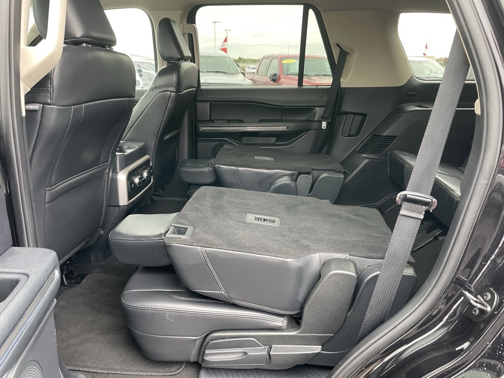 Used 2024 Ford Expedition XLT - photo 58
