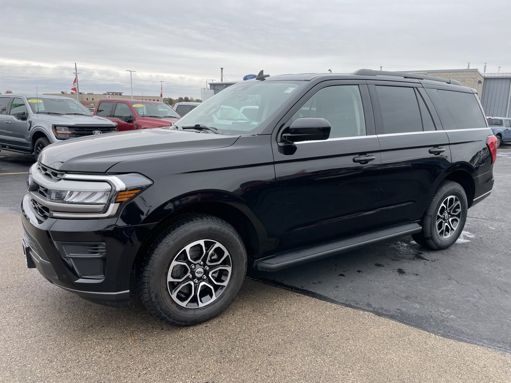 Used 2024 Ford Expedition XLT - photo 6