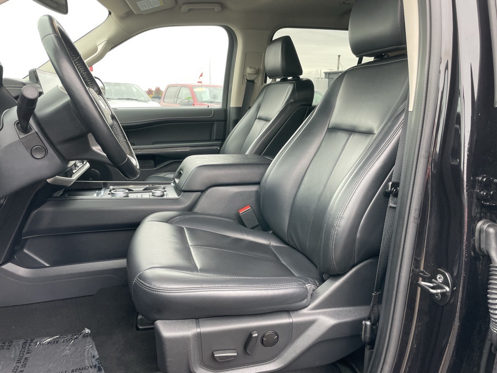 Used 2024 Ford Expedition XLT - photo 7