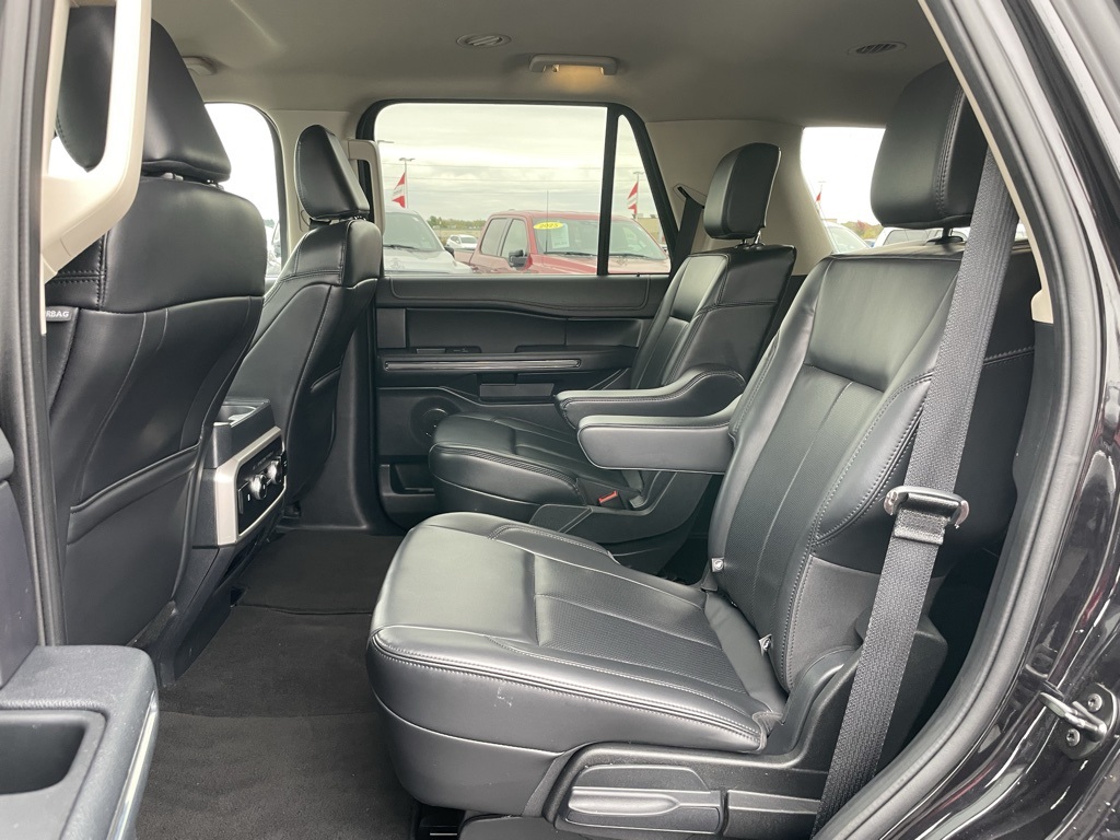 Used 2024 Ford Expedition XLT - photo 8