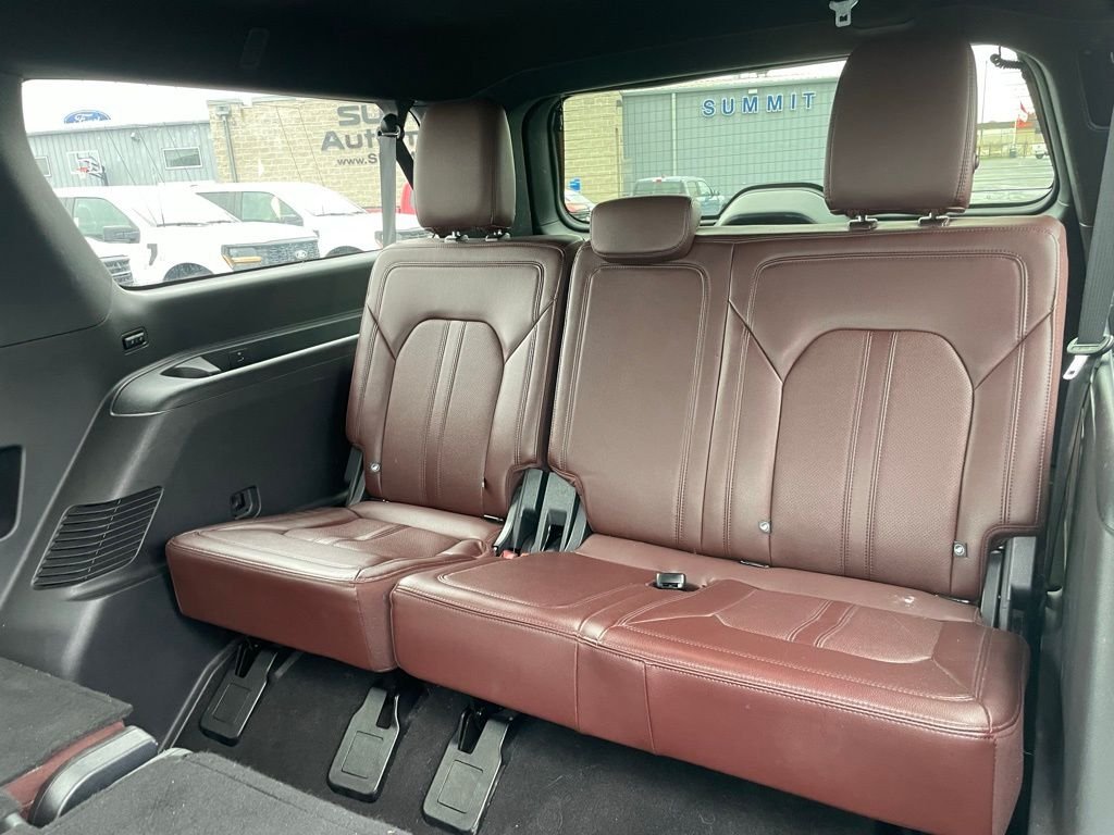 Used 2024 Ford Expedition MAX Limited - photo 9