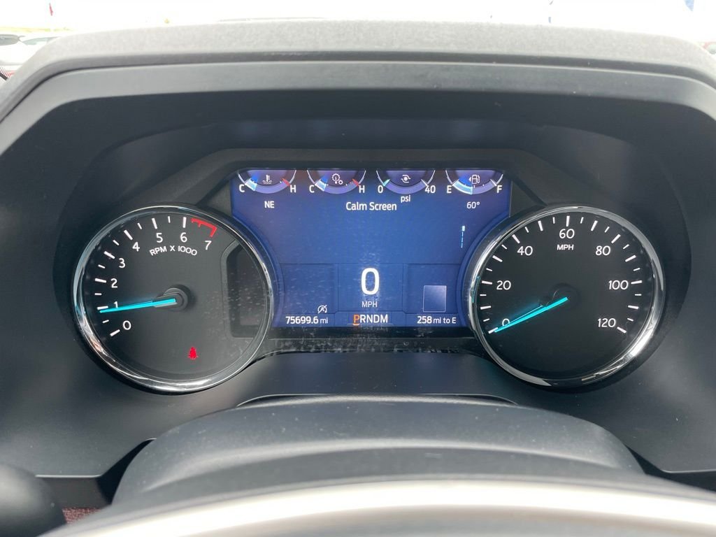 Used 2024 Ford Expedition MAX Limited - photo 10