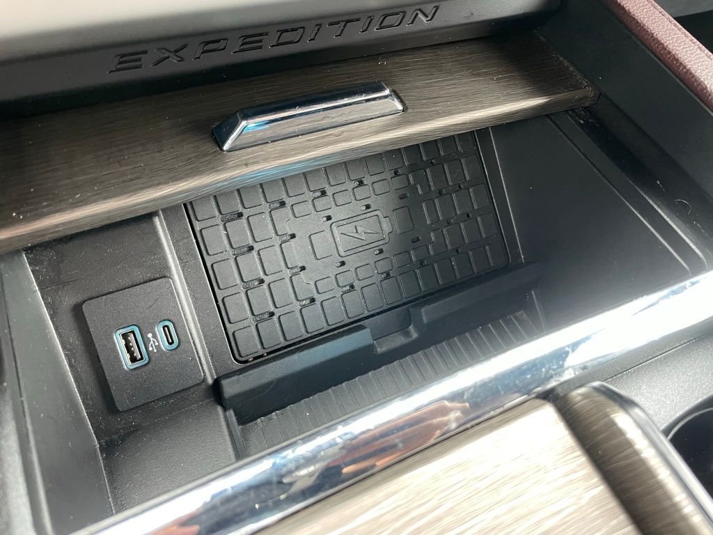 Used 2024 Ford Expedition MAX Limited - photo 13