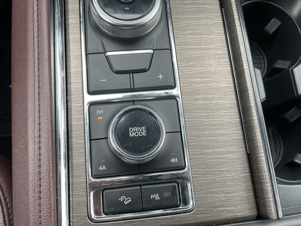Used 2024 Ford Expedition MAX Limited - photo 15