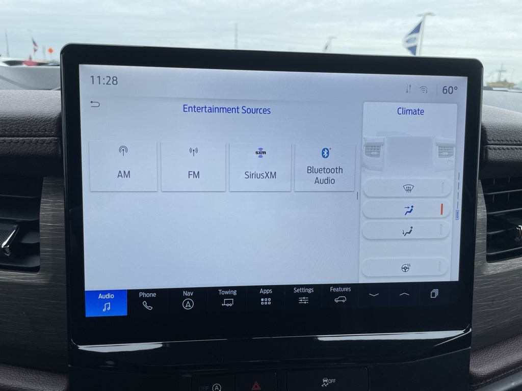 Used 2024 Ford Expedition MAX Limited - photo 16