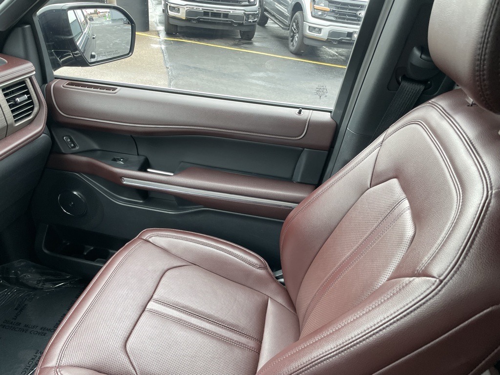 Used 2024 Ford Expedition MAX Limited - photo 24