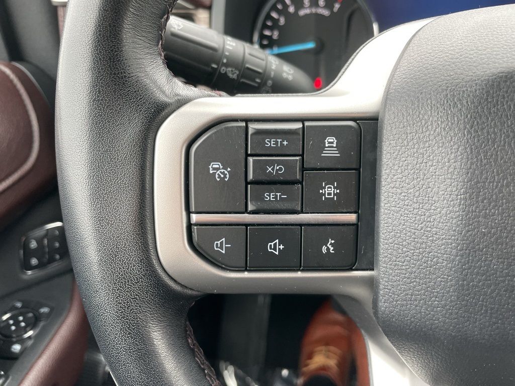 Used 2024 Ford Expedition MAX Limited - photo 25
