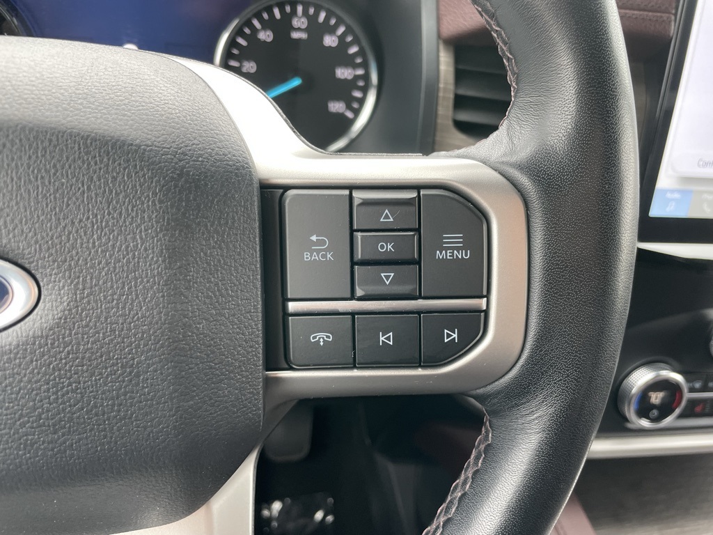Used 2024 Ford Expedition MAX Limited - photo 26