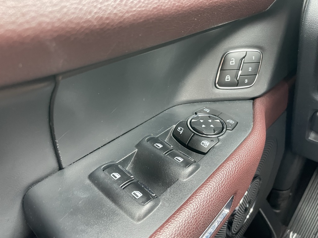 Used 2024 Ford Expedition MAX Limited - photo 28