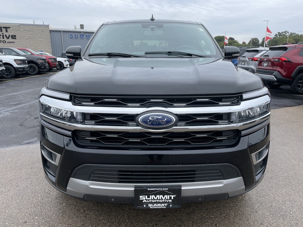 Used 2024 Ford Expedition MAX Limited - photo 29