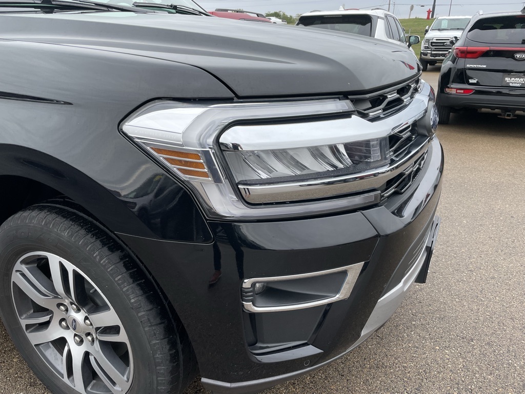 Used 2024 Ford Expedition MAX Limited - photo 30