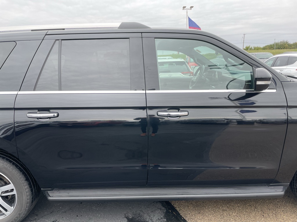 Used 2024 Ford Expedition MAX Limited - photo 31