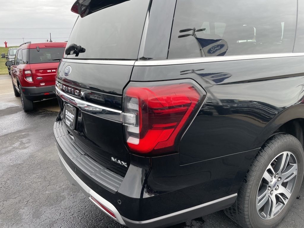 Used 2024 Ford Expedition MAX Limited - photo 33