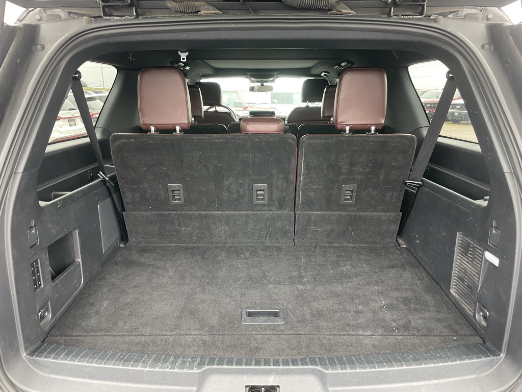 Used 2024 Ford Expedition MAX Limited - photo 35