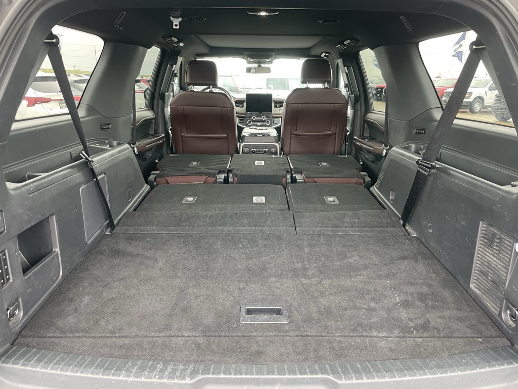Used 2024 Ford Expedition MAX Limited - photo 36