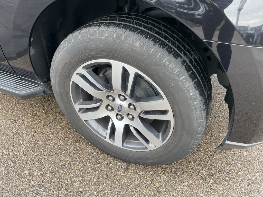 Used 2024 Ford Expedition MAX Limited - photo 3