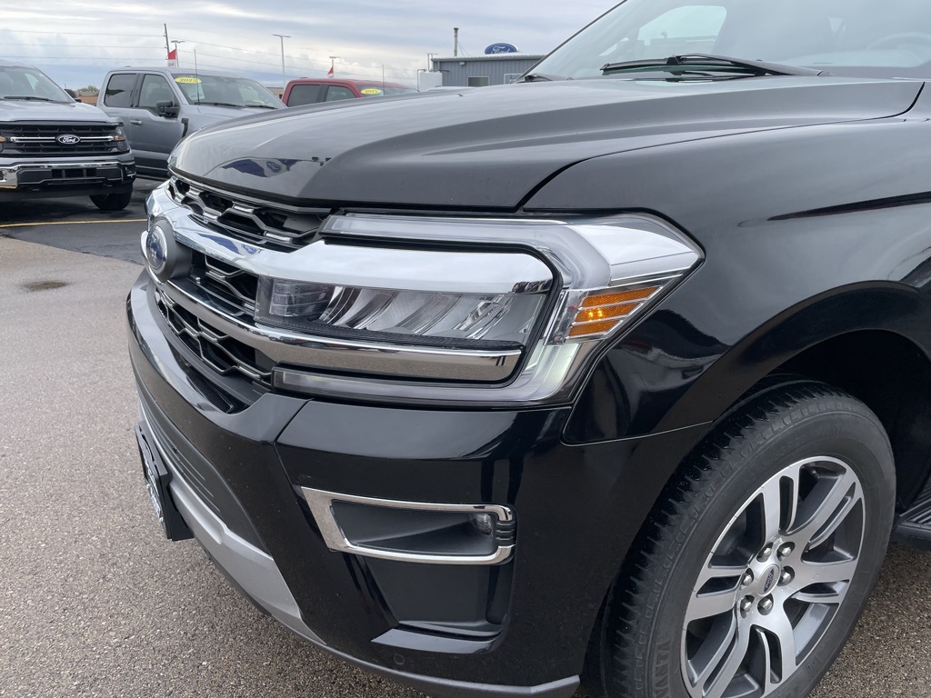 Used 2024 Ford Expedition MAX Limited - photo 38