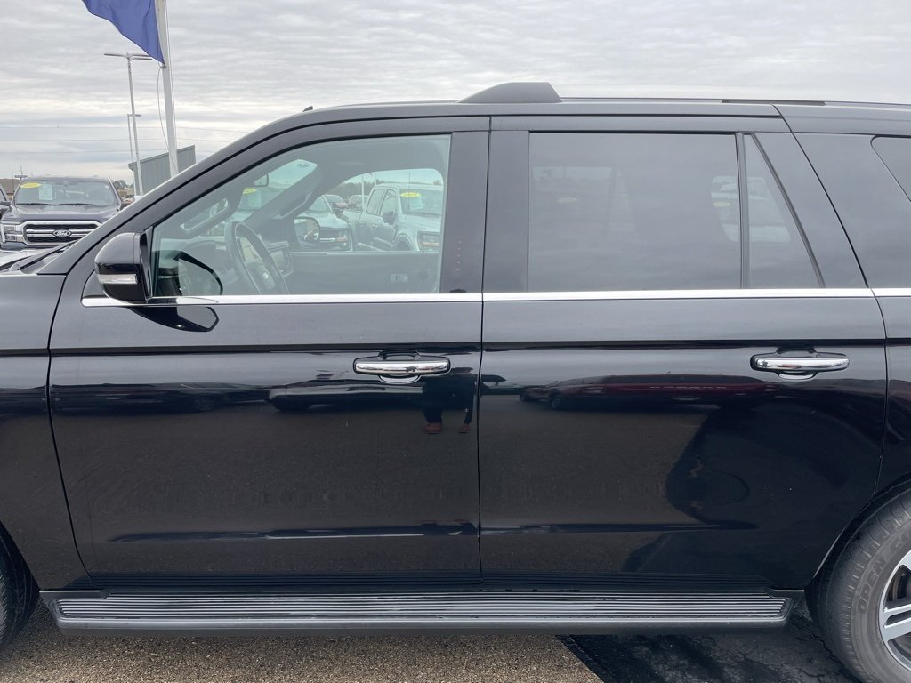 Used 2024 Ford Expedition MAX Limited - photo 39