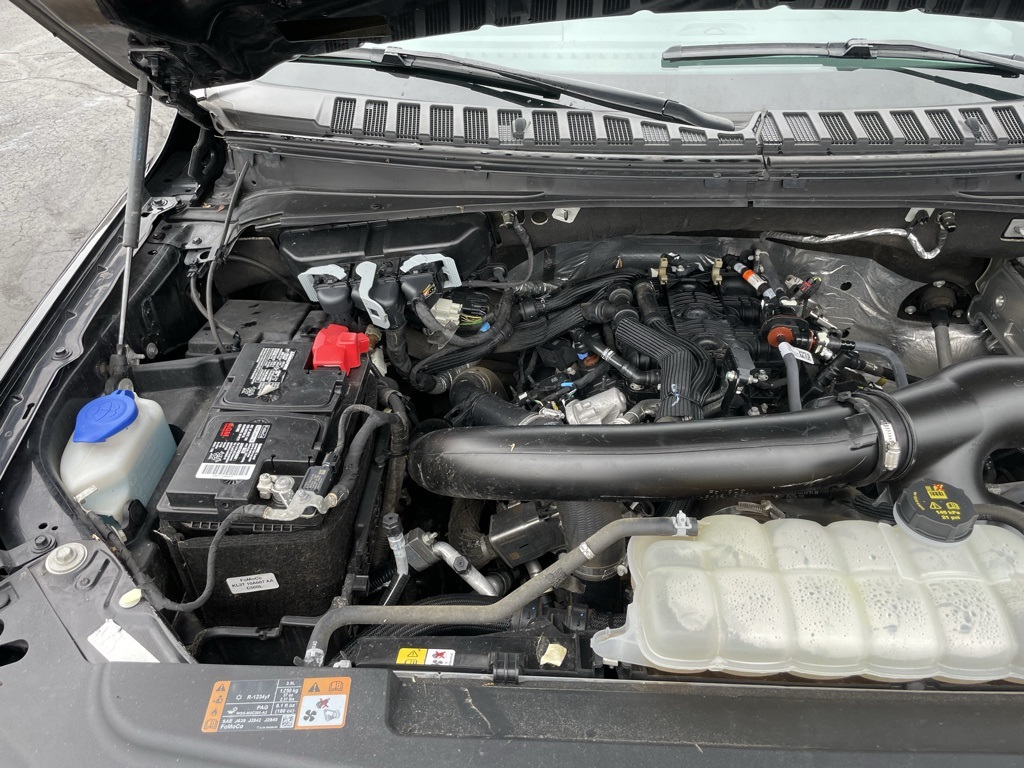 Used 2024 Ford Expedition MAX Limited - photo 43