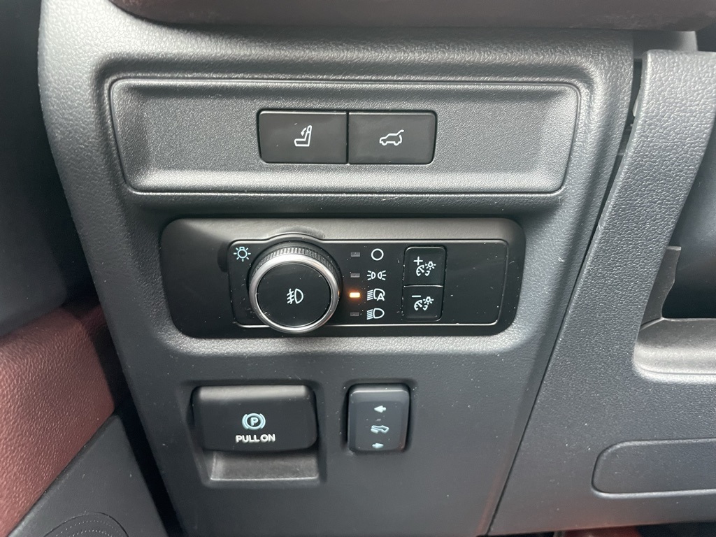 Used 2024 Ford Expedition MAX Limited - photo 48