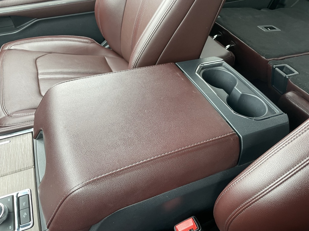 Used 2024 Ford Expedition MAX Limited - photo 51