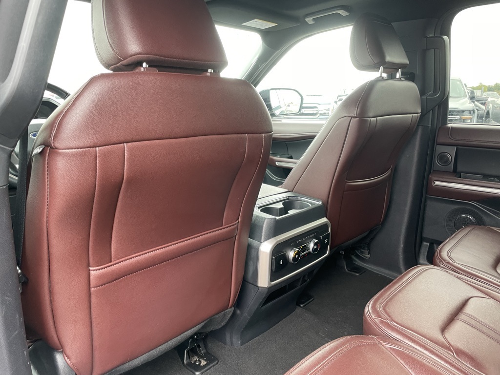 Used 2024 Ford Expedition MAX Limited - photo 57