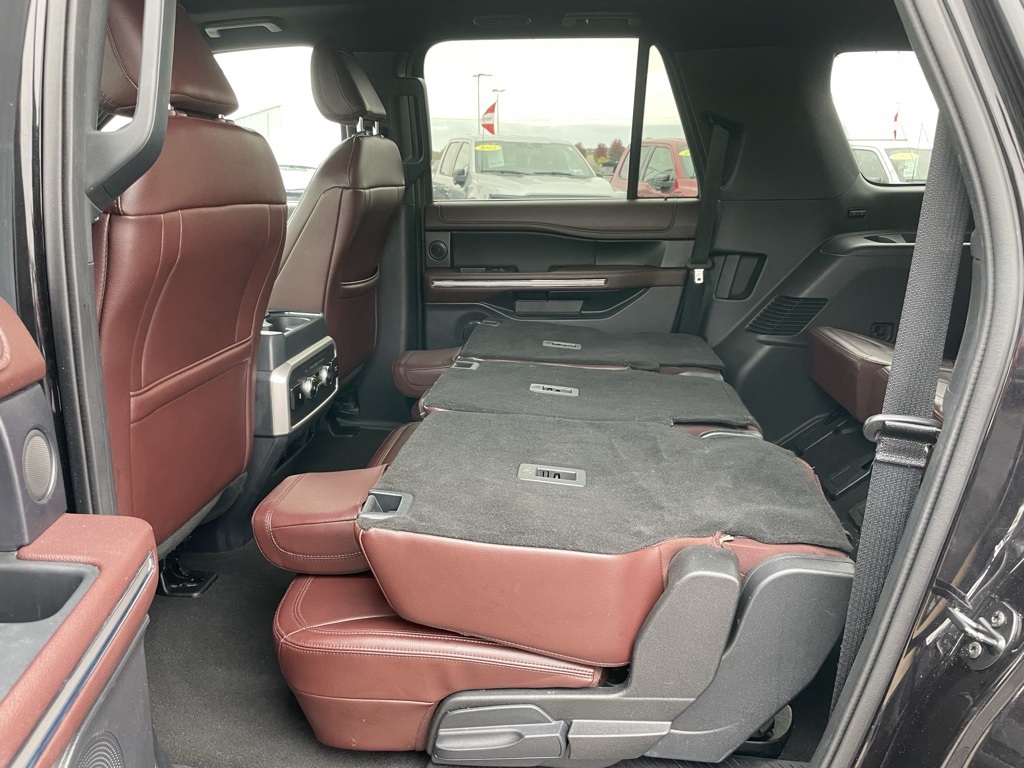 Used 2024 Ford Expedition MAX Limited - photo 58