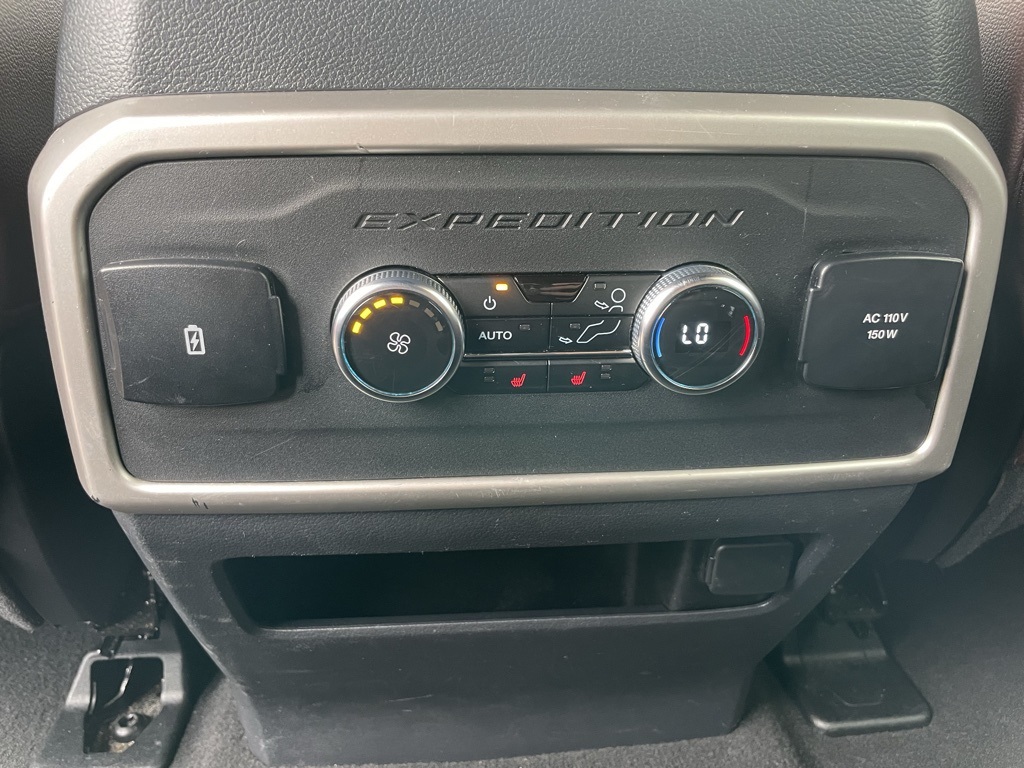 Used 2024 Ford Expedition MAX Limited - photo 59