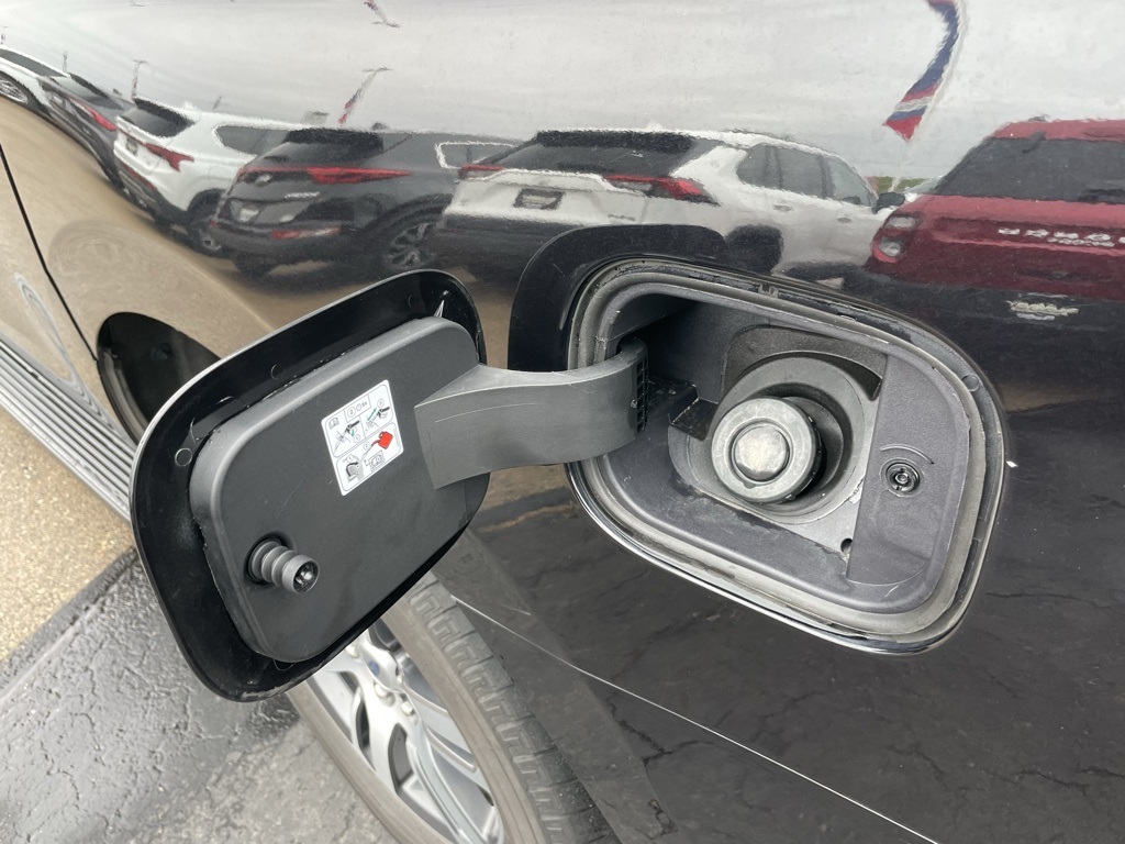 Used 2024 Ford Expedition MAX Limited - photo 61