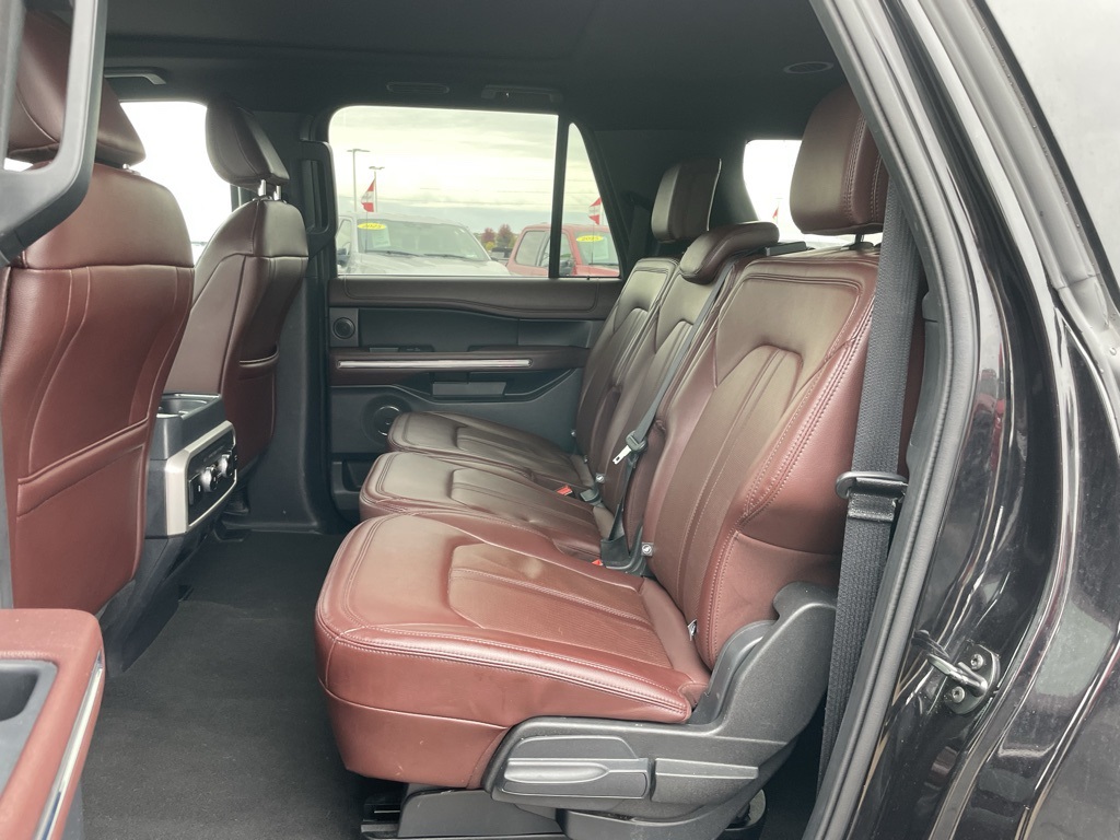Used 2024 Ford Expedition MAX Limited - photo 8