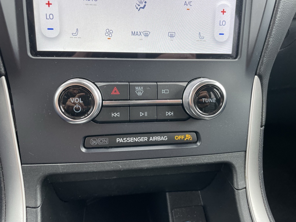 Used 2023 Ford Edge SEL - photo 11