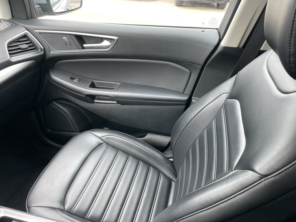 Used 2023 Ford Edge SEL - photo 18