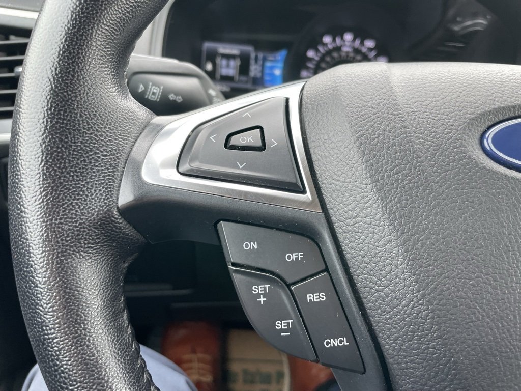 Used 2023 Ford Edge SEL - photo 19