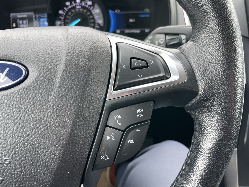 Used 2023 Ford Edge SEL - photo 20