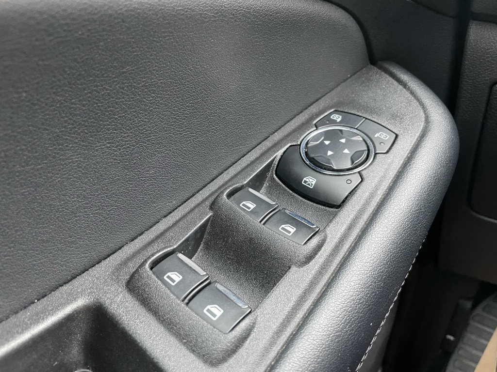 Used 2023 Ford Edge SEL - photo 22